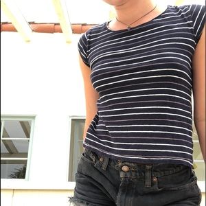 Striped Shirt :)🦋